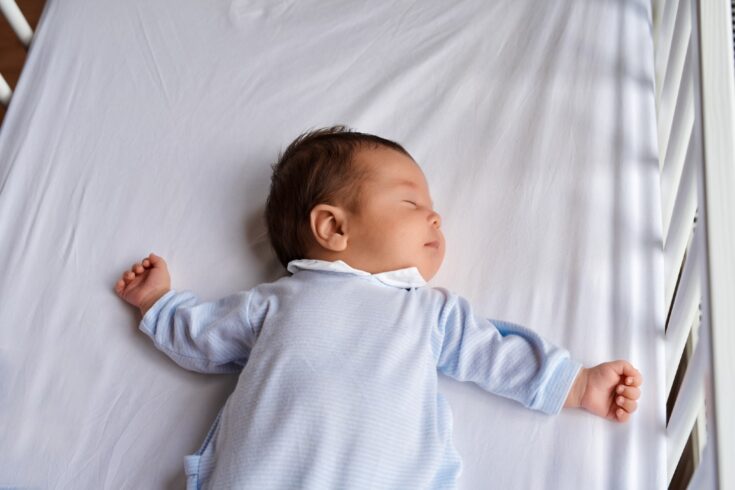 Safer sleep