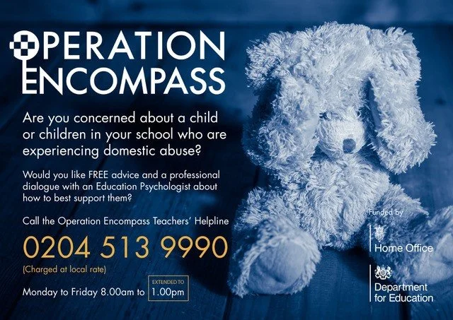 Operation Encompass