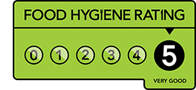 food hygiene rating