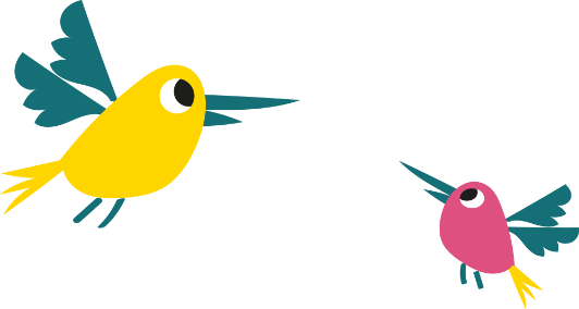 Birds