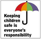 Safeguarding is everyones responsibility